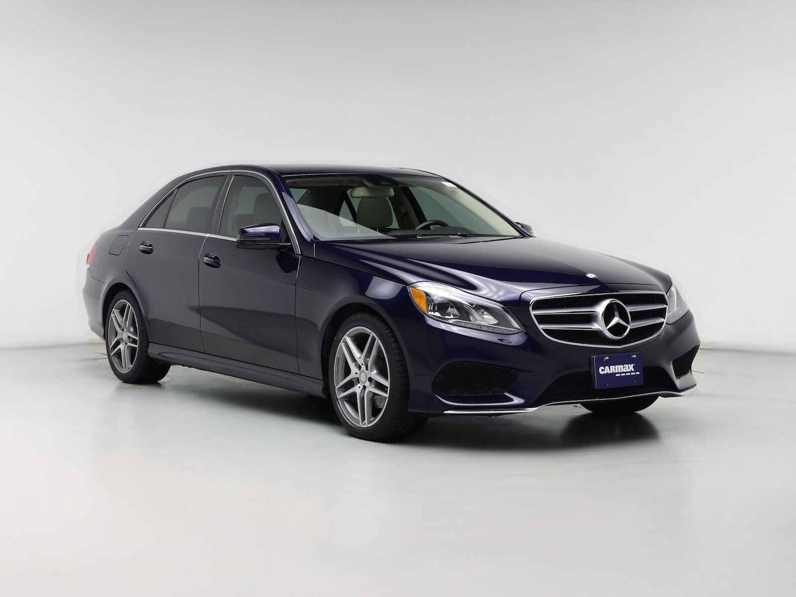 2016 MERCEDES-BENZ E-Class