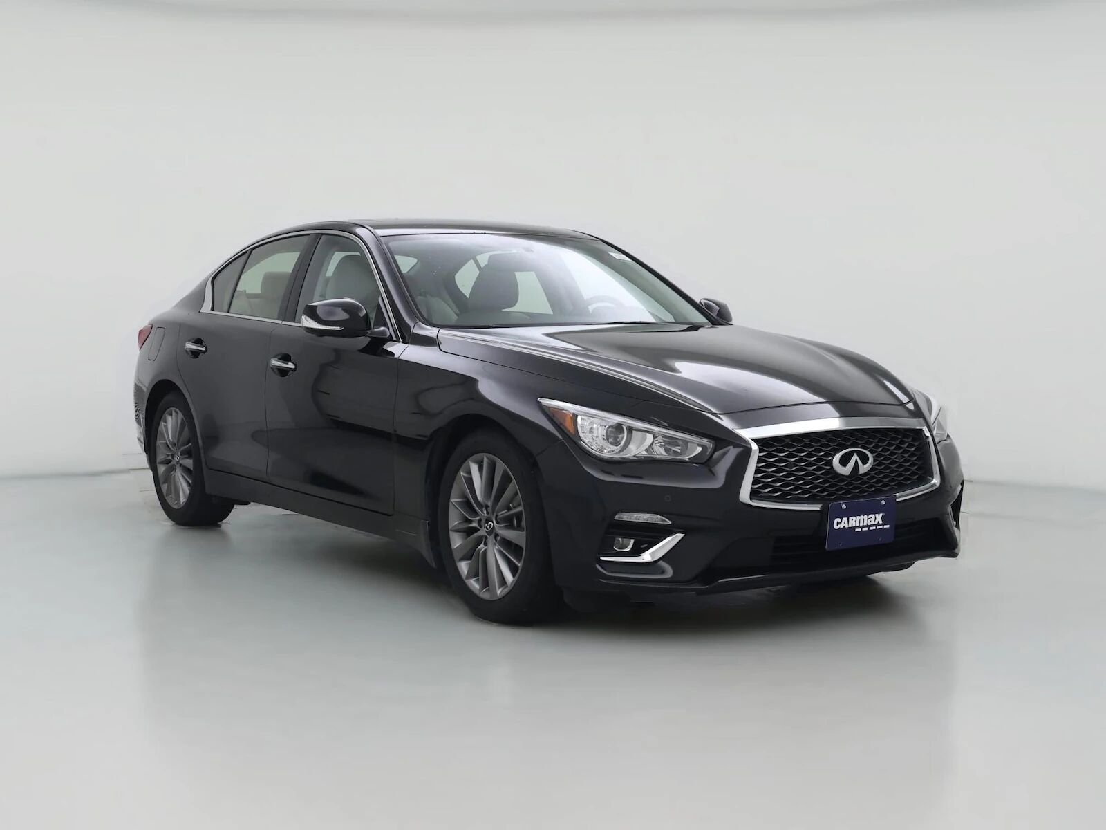 2023 INFINITI Q50