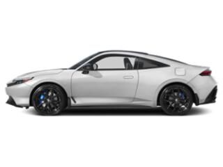 2026 HONDA Prelude