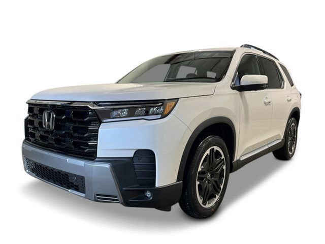 2026 HONDA Pilot