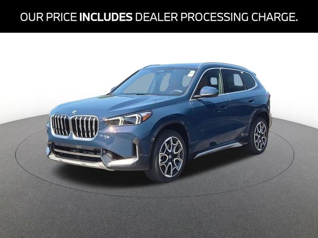 2027 BMW X1