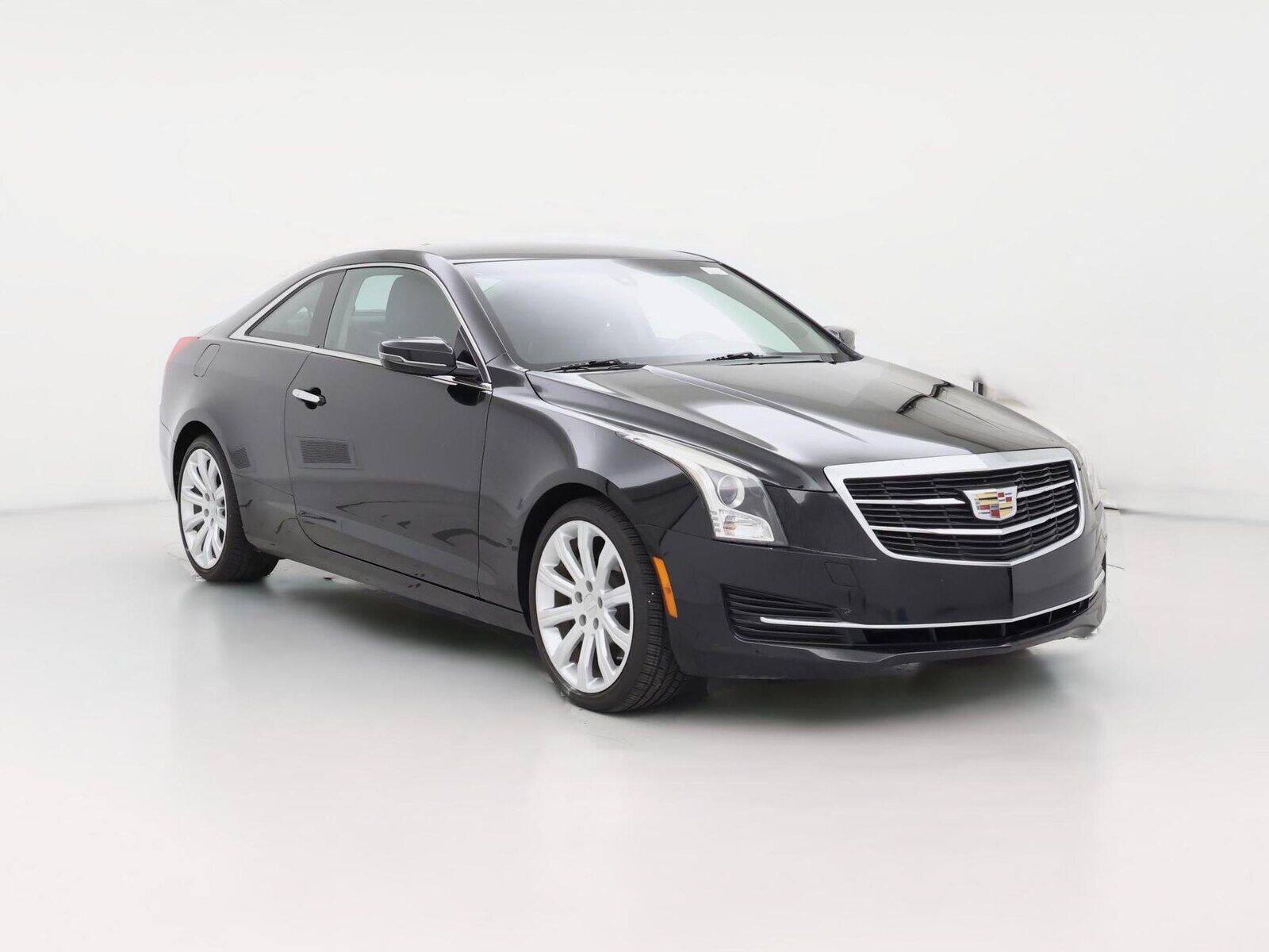 2019 CADILLAC ATS