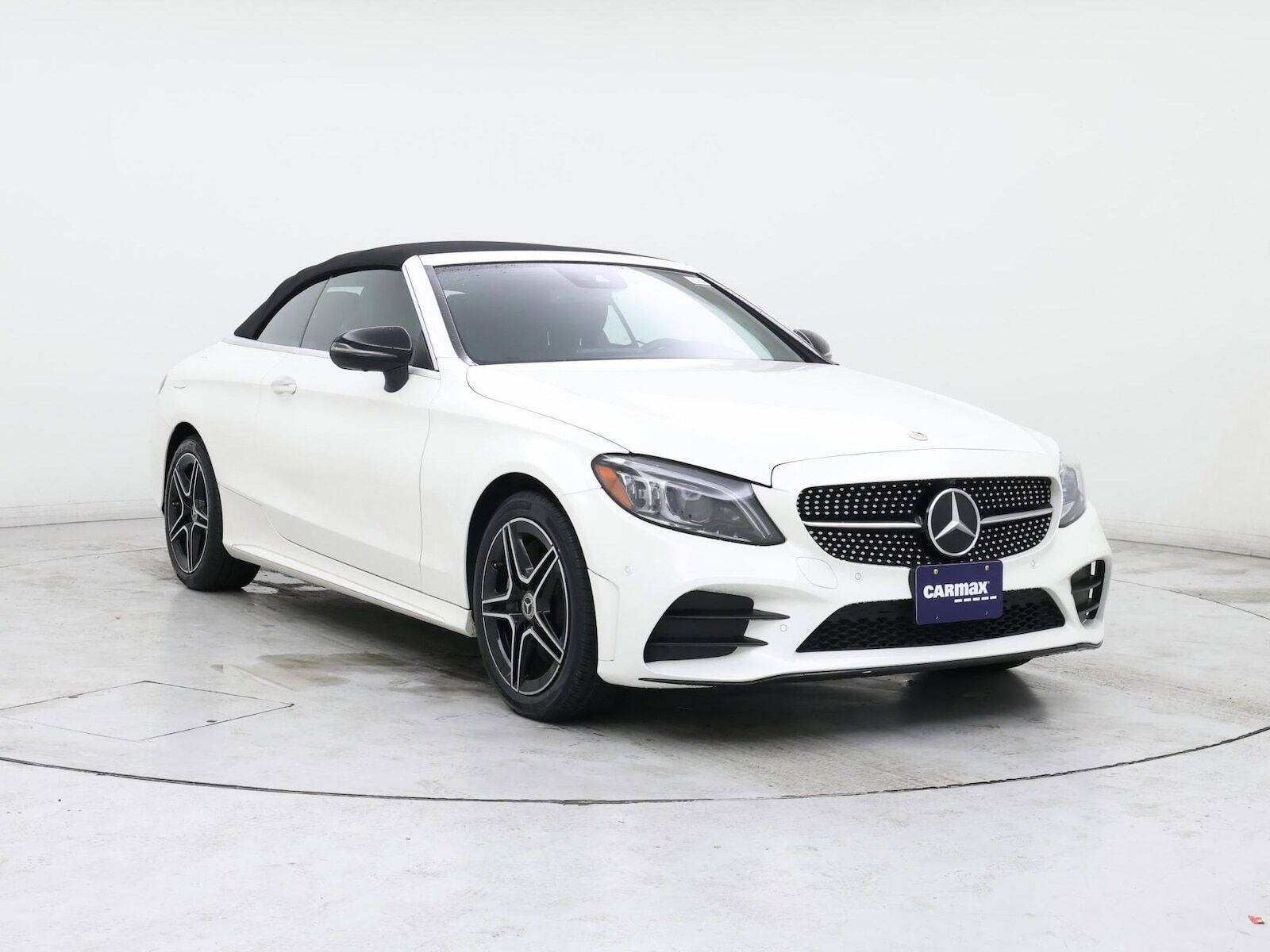 2023 Mercedes-Benz C-Class
