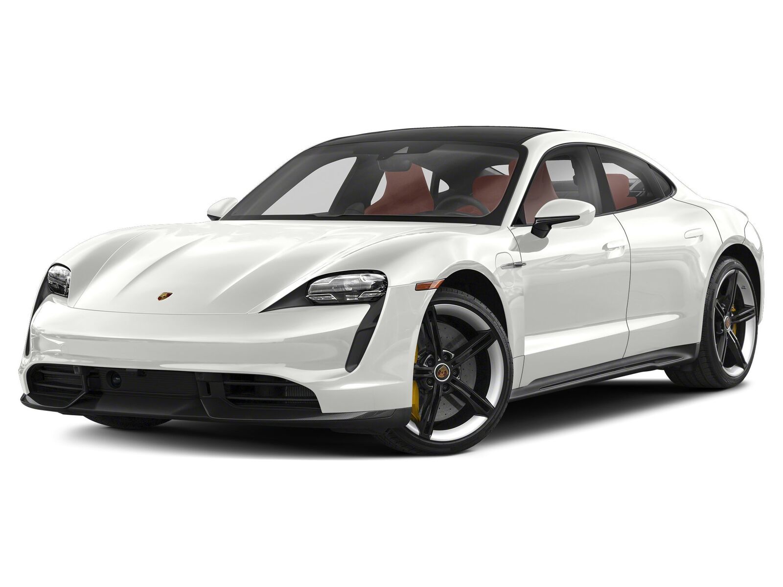 2024 PORSCHE Taycan