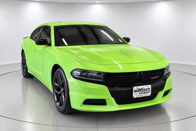 2023 DODGE Charger