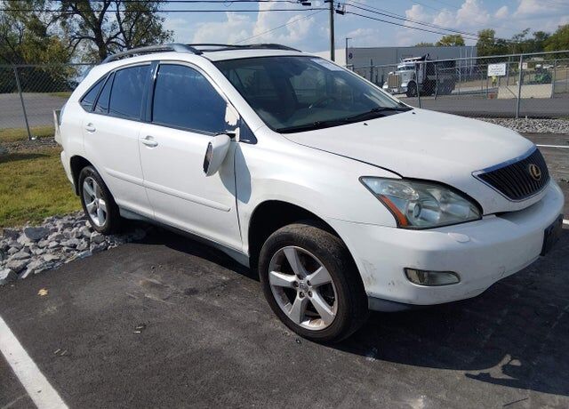 2004 LEXUS RX