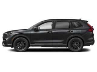 2027 HONDA CR-V