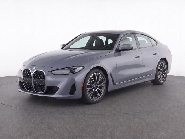 2024 BMW 430i