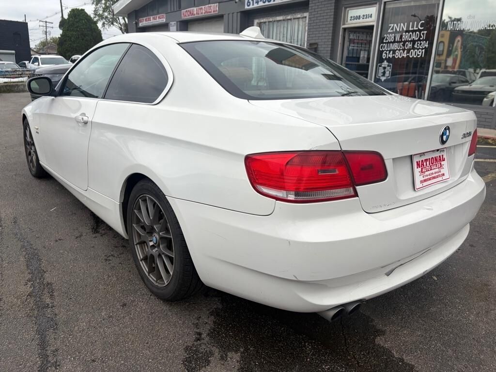 2010 BMW 328i