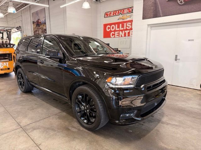 2020 DODGE Durango