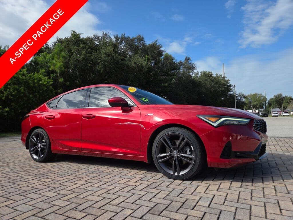2023 ACURA Integra