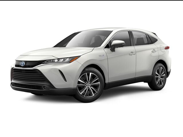 2021 TOYOTA Venza