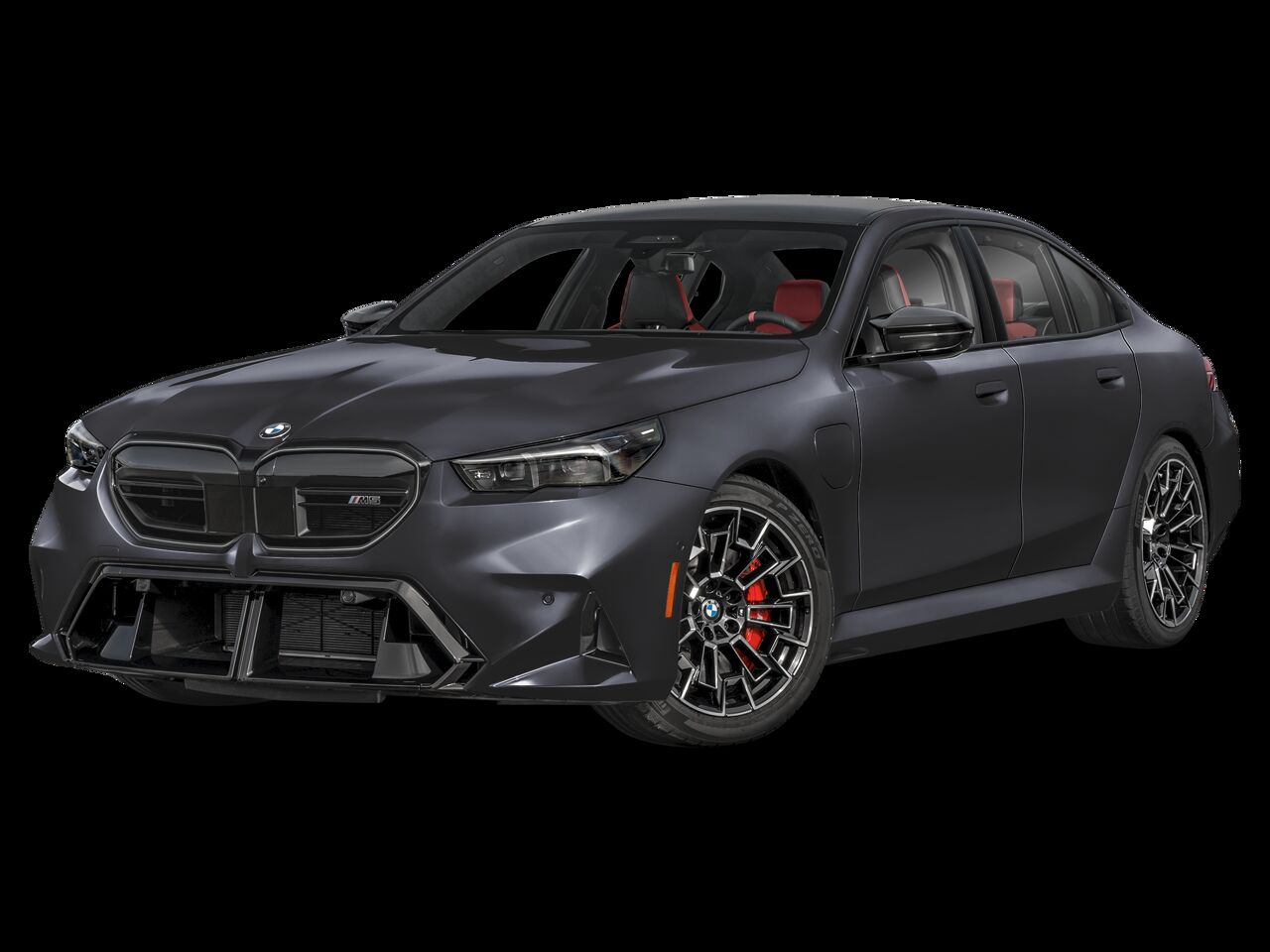 2025 BMW M5