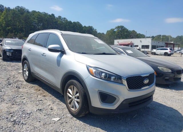 2018 KIA Sorento