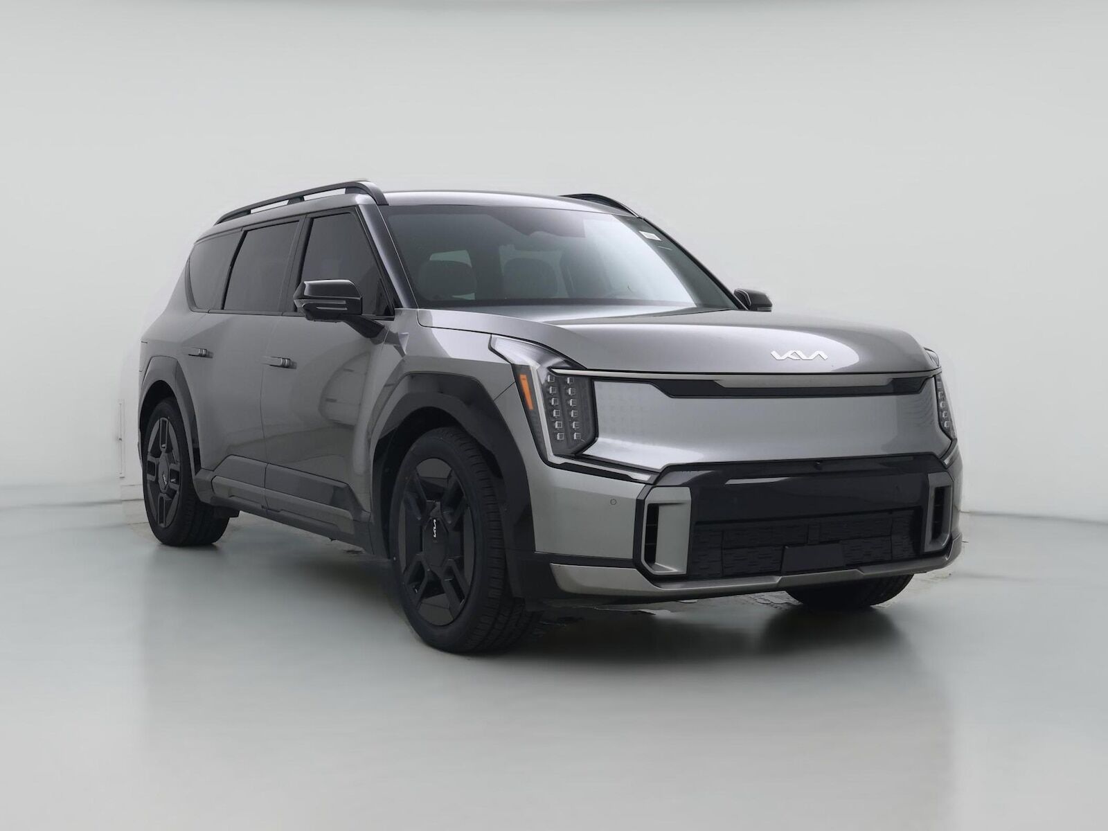 2024 KIA EV9