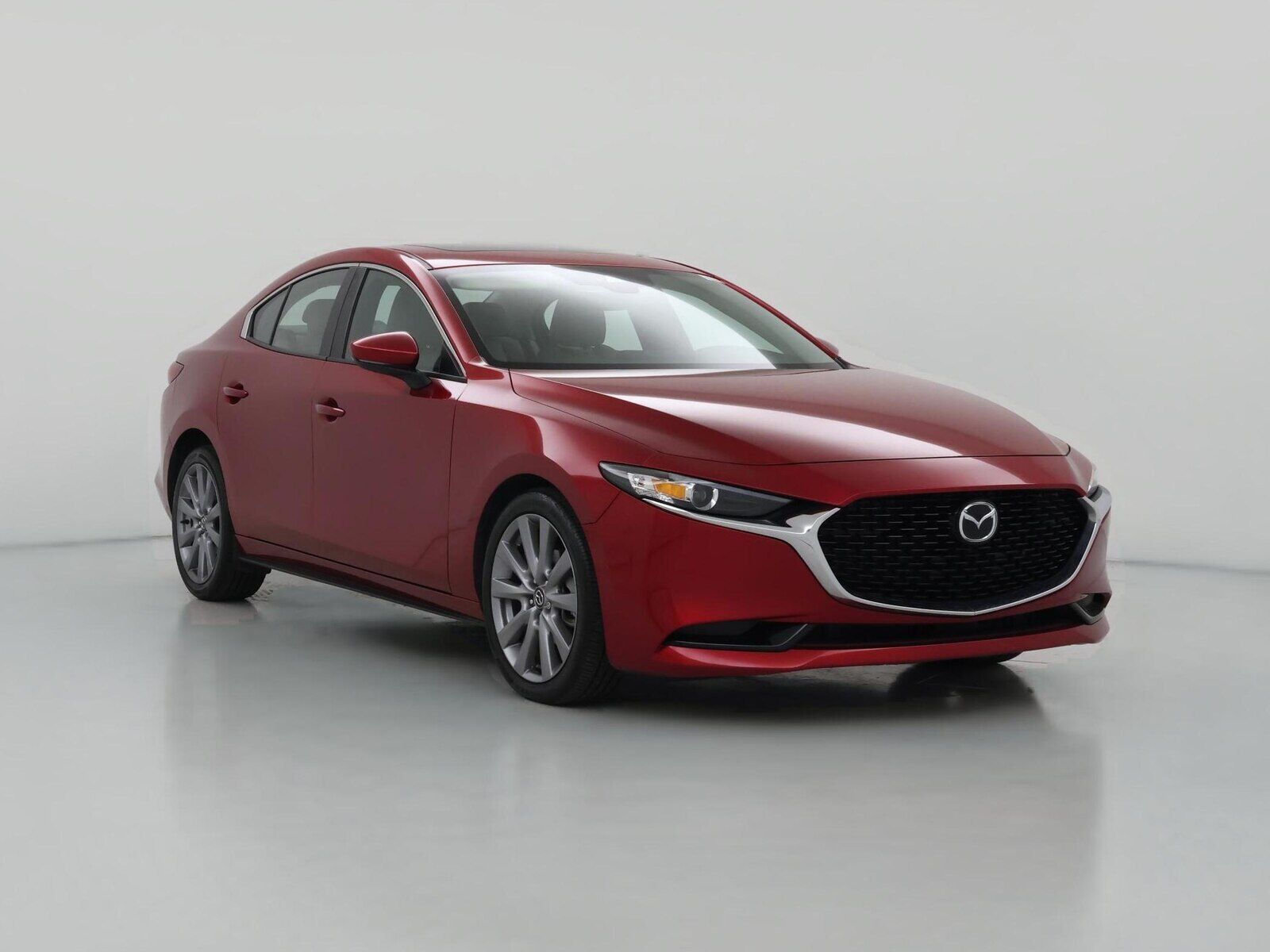 2023 MAZDA Mazda3