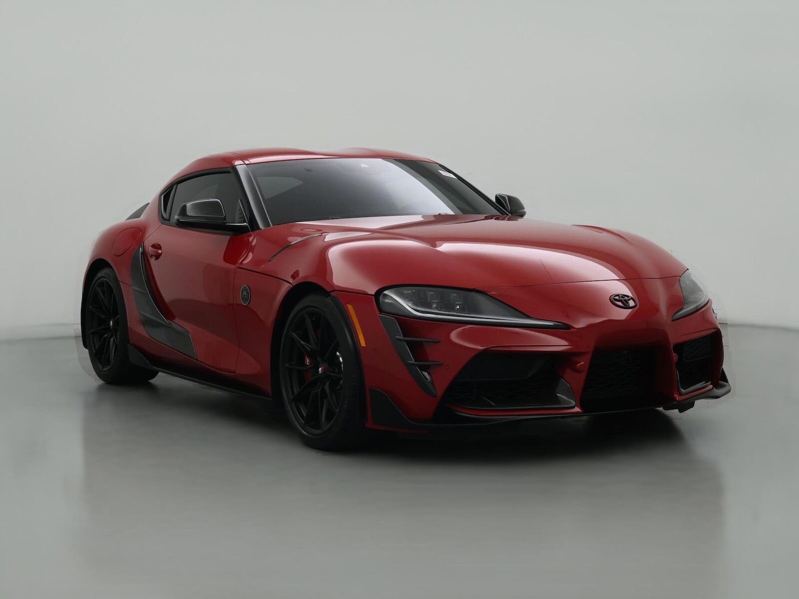 2026 TOYOTA Supra