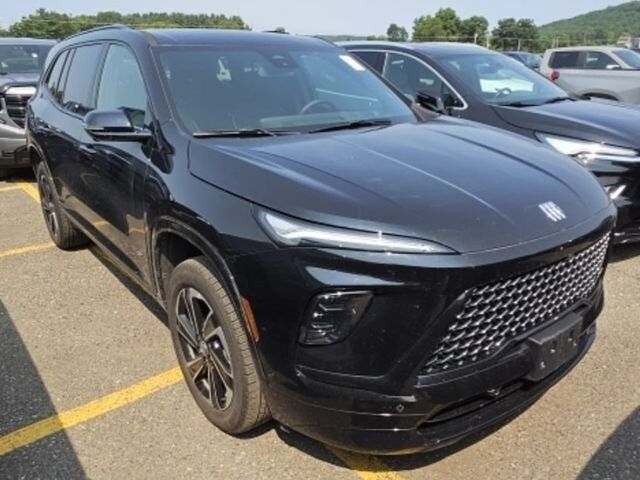 2025 BUICK Enclave