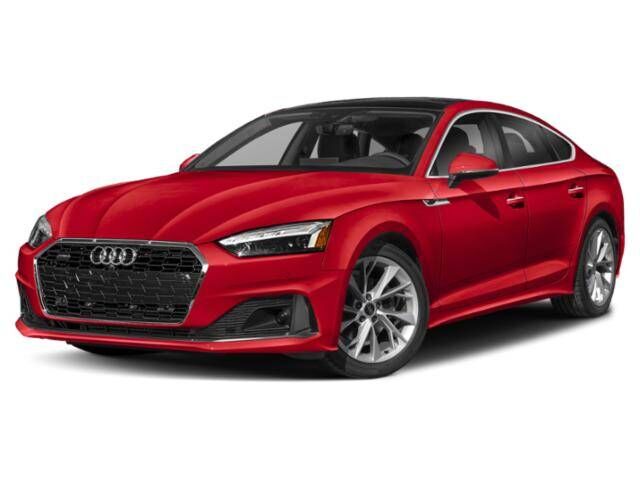2024 AUDI A5