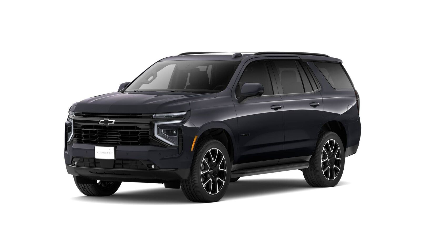 2027 CHEVROLET Tahoe