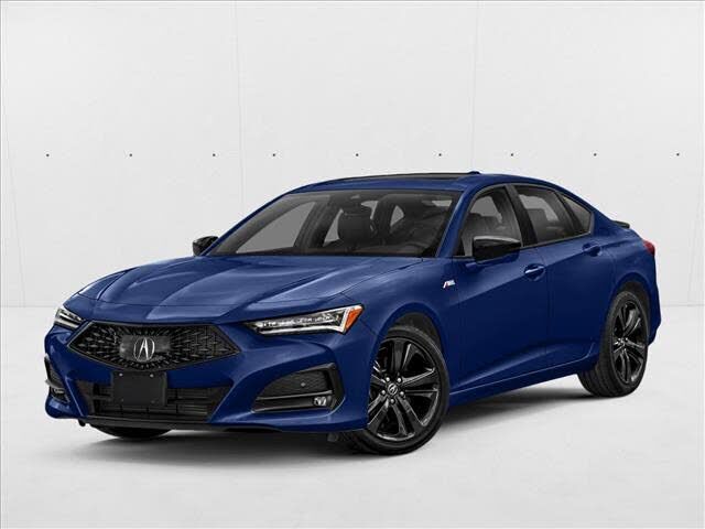 2023 ACURA TLX