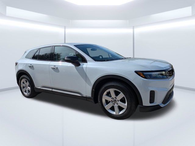 2026 HONDA Prologue