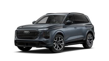 2027 AUDI Q7