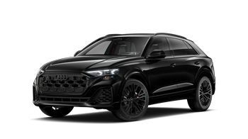 2027 AUDI SQ8