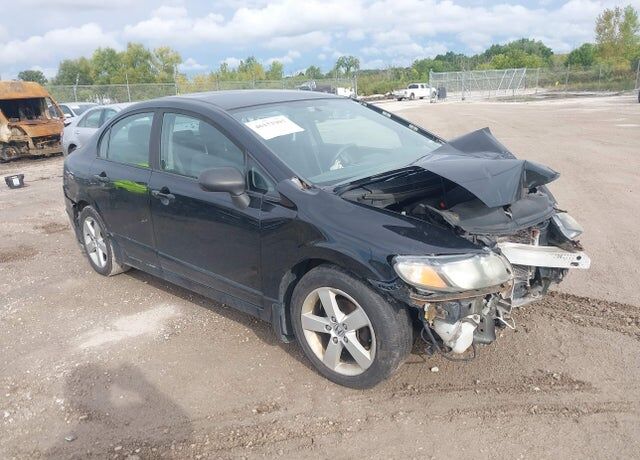 2011 HONDA Civic