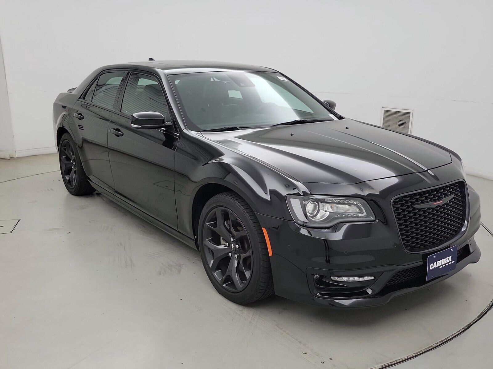 2022 CHRYSLER 300