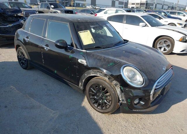 2015 MINI Hardtop
