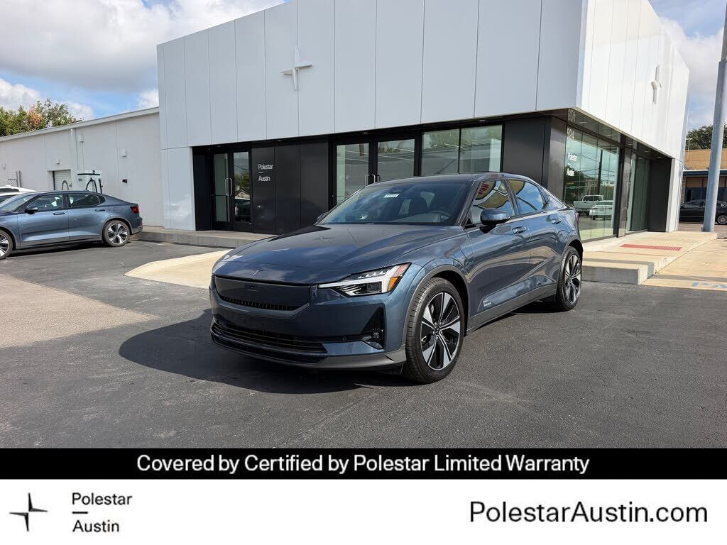 2024 POLESTAR PS2