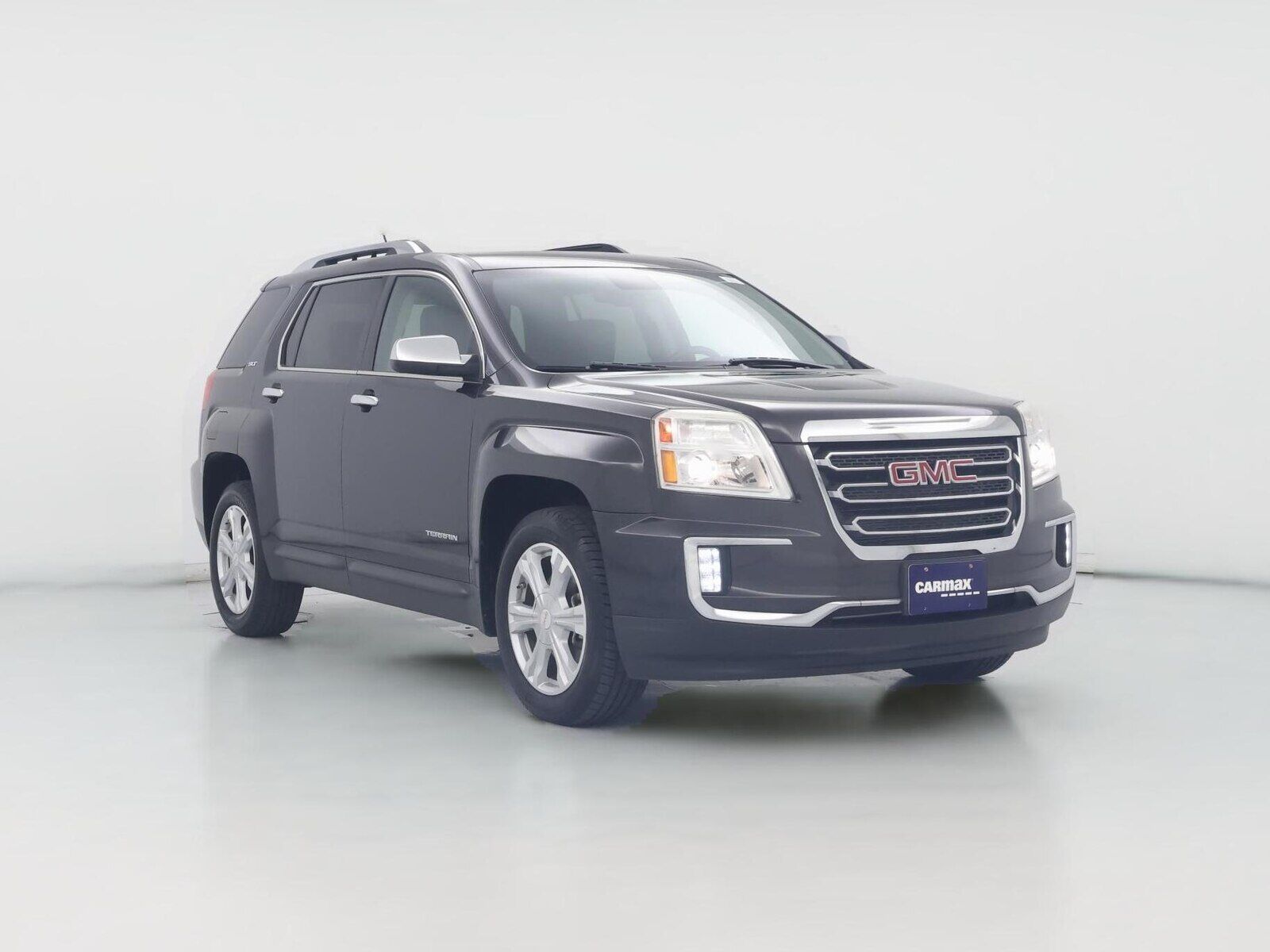 2016 GMC Terrain