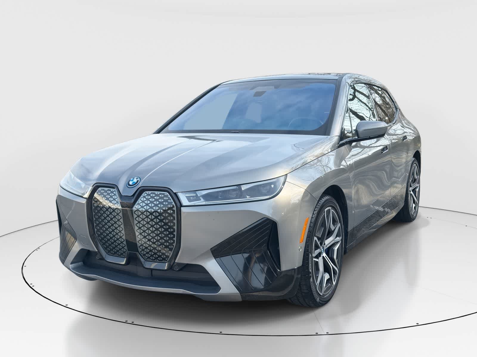 2023 BMW ix