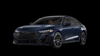 2027 AUDI A5