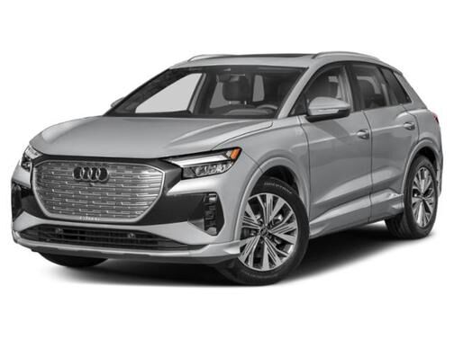 2023 AUDI Q4
