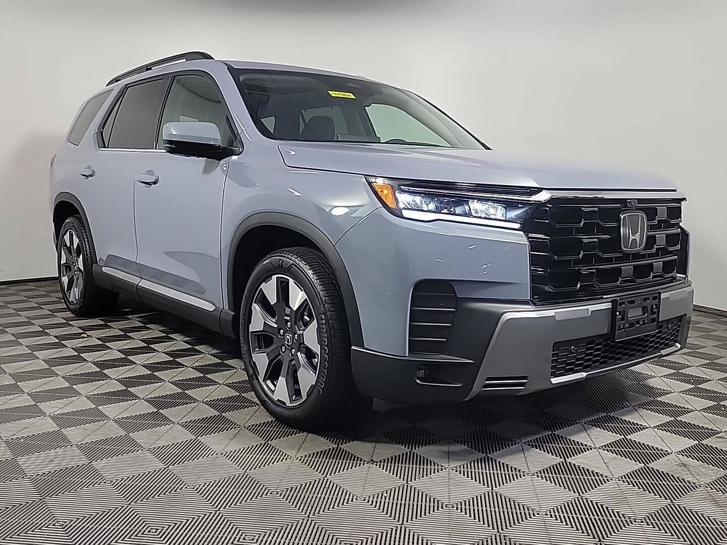 2026 HONDA Pilot