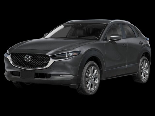 2026 MAZDA CX-30