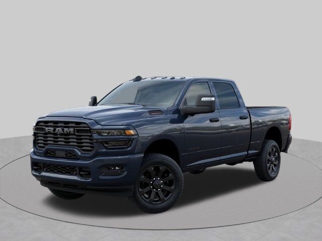 2027 RAM 2500