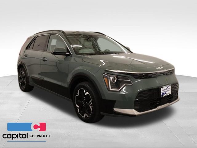 2023 KIA Niro