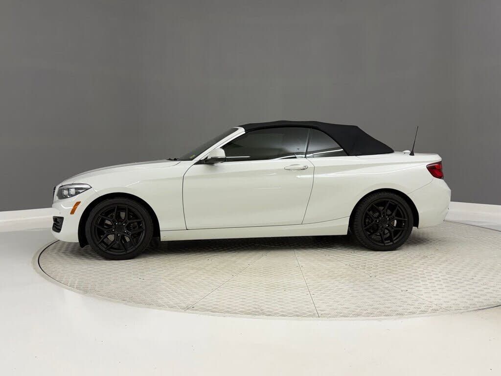 2020 BMW 230i