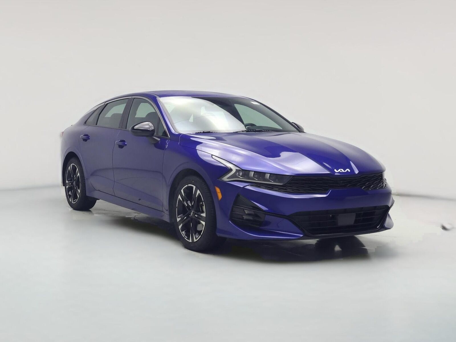 2023 KIA K5