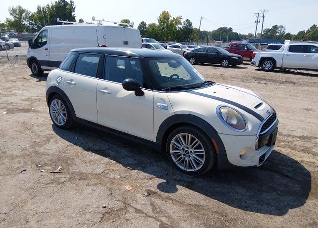 2016 MINI Hardtop