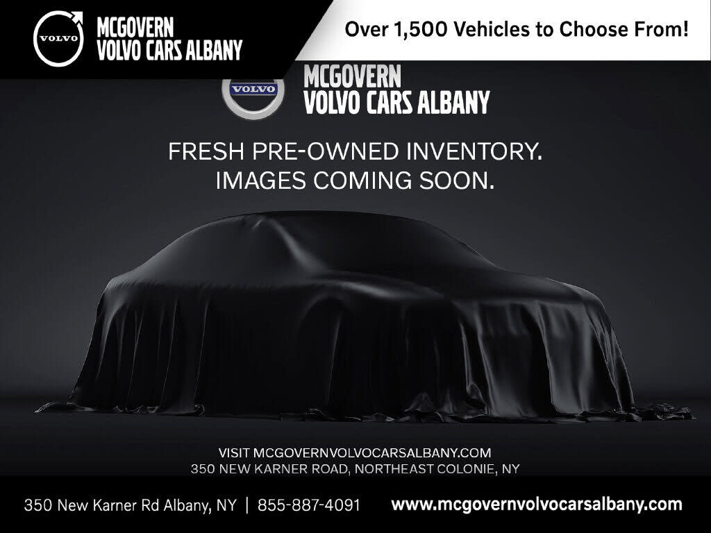 2021 VOLVO S60