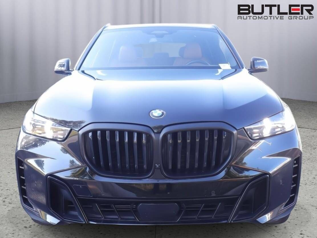 2024 BMW X5