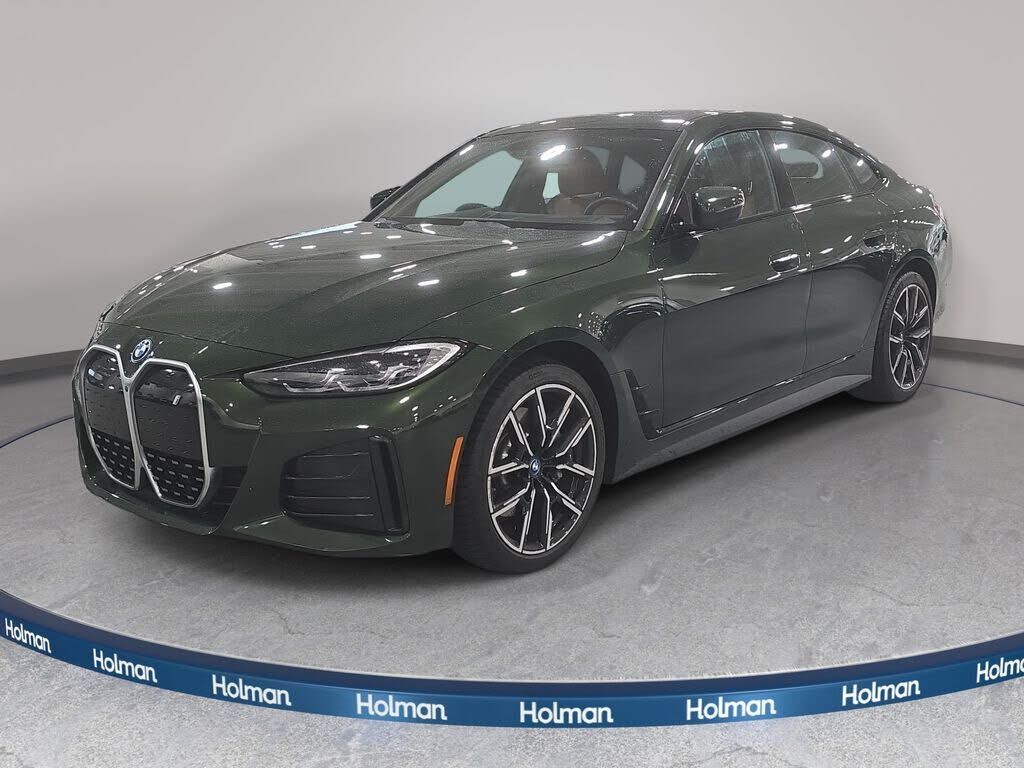2024 BMW i4