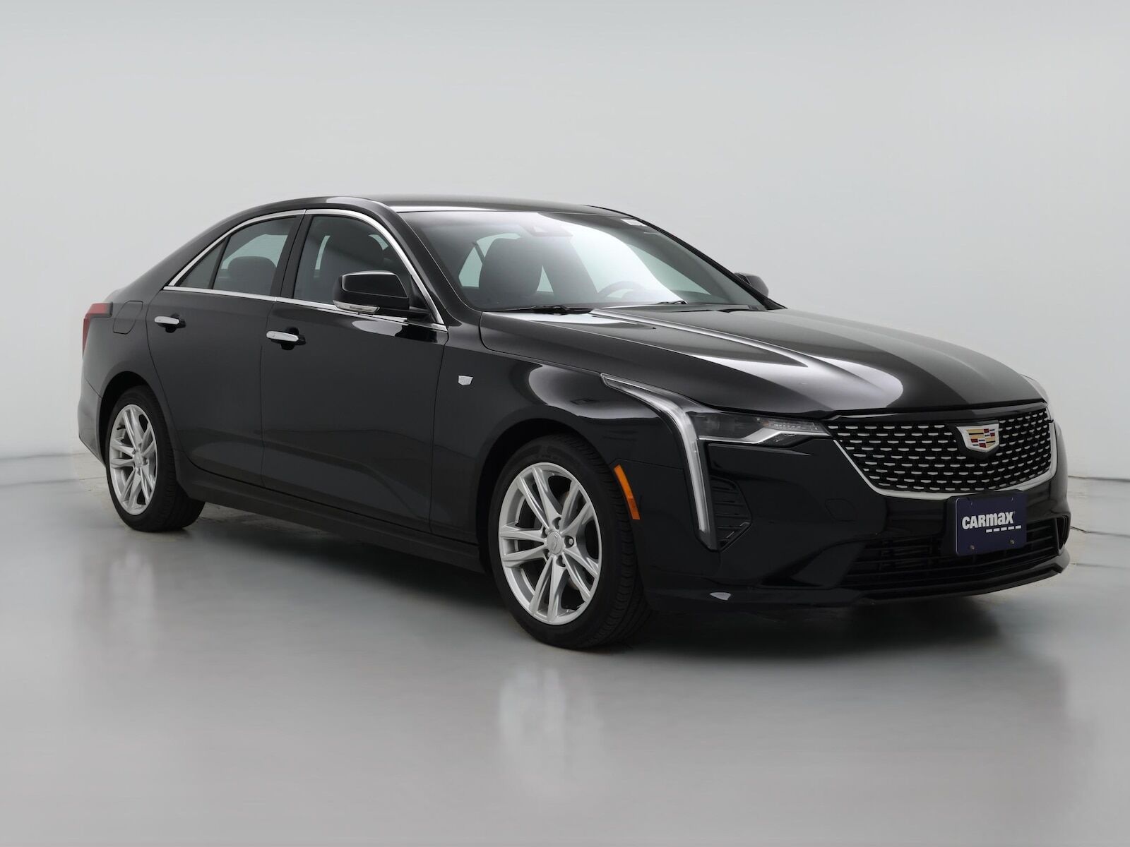2026 CADILLAC CT4