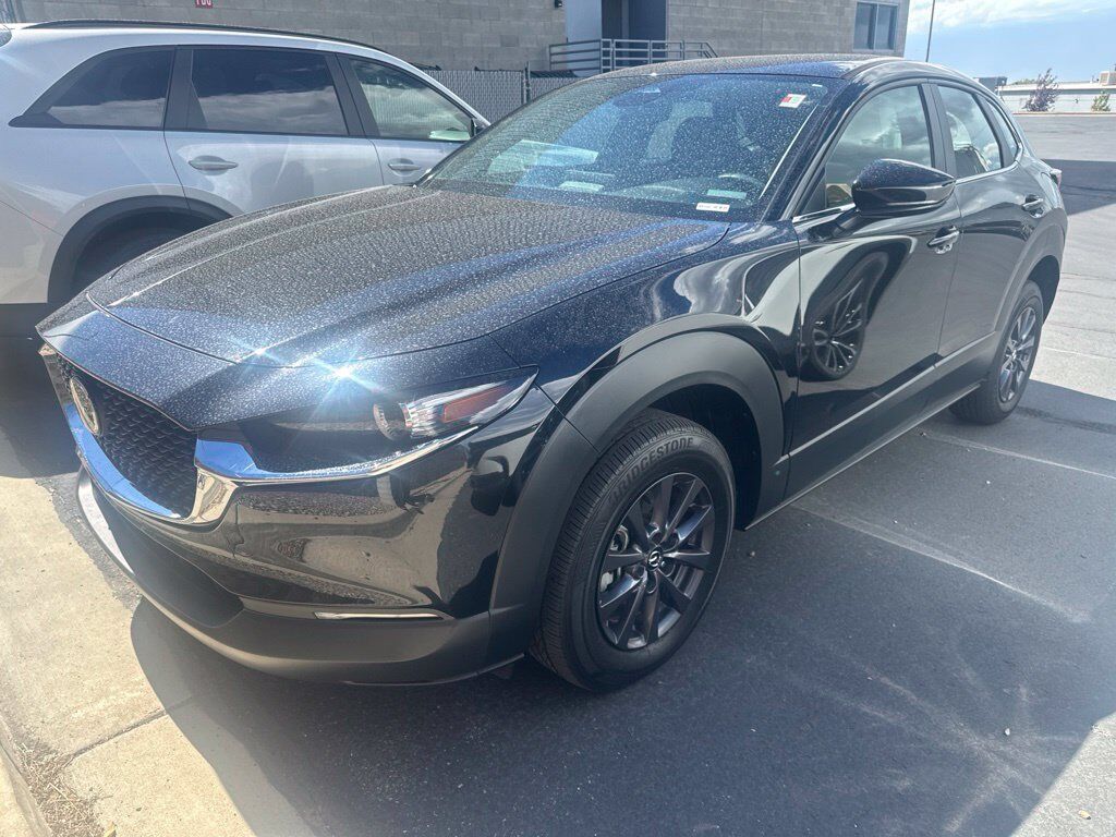 2024 MAZDA CX-30