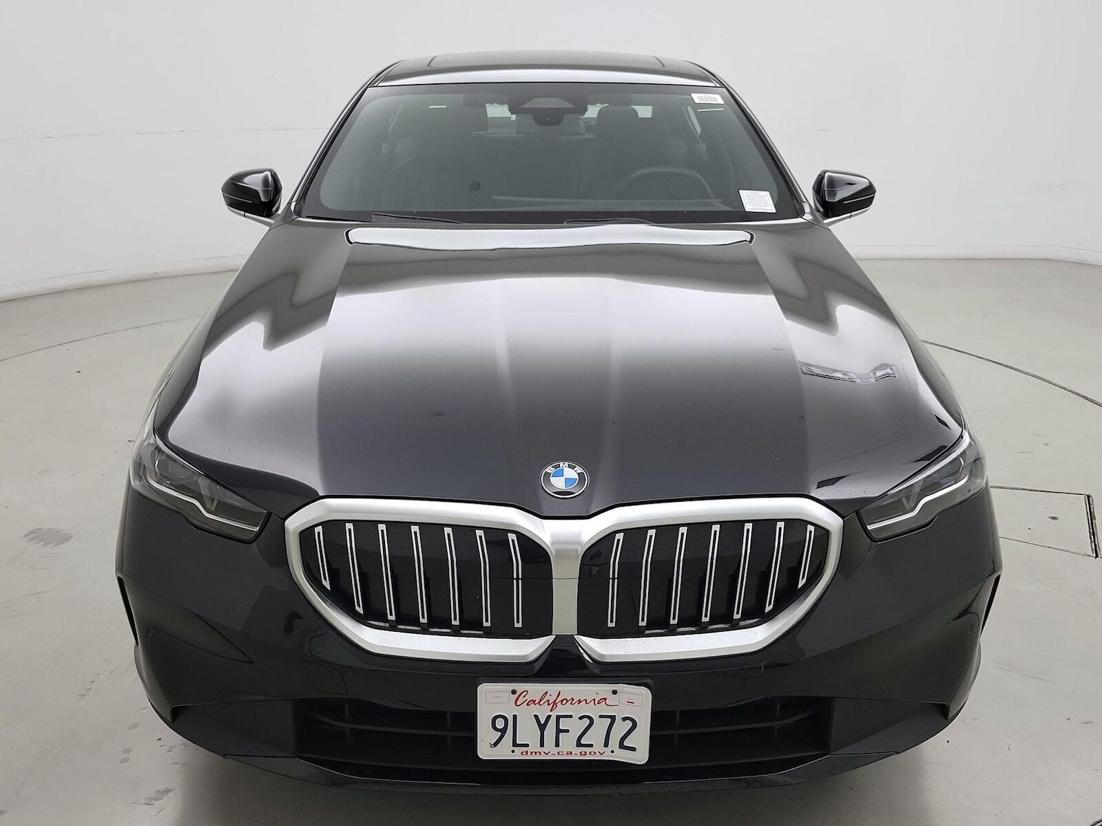 2024 BMW 530i