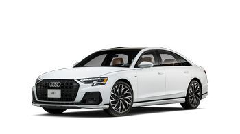 2027 AUDI A8 L